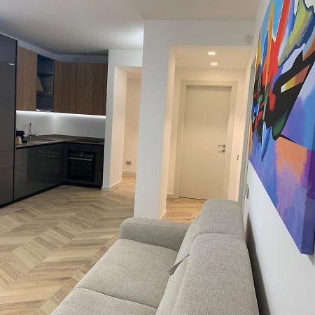 Corte Trastevere Apartment Fitness Rom Eksteriør billede