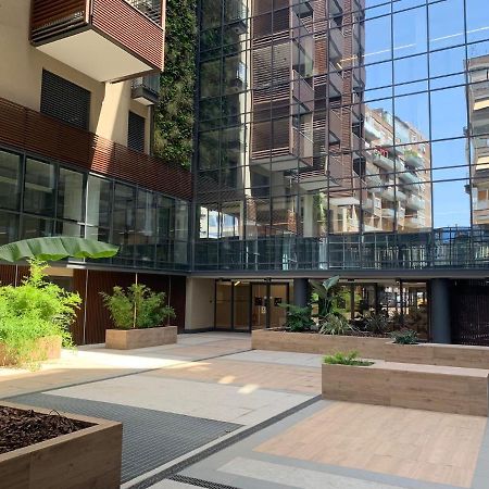 Corte Trastevere Apartment Fitness Rom Eksteriør billede