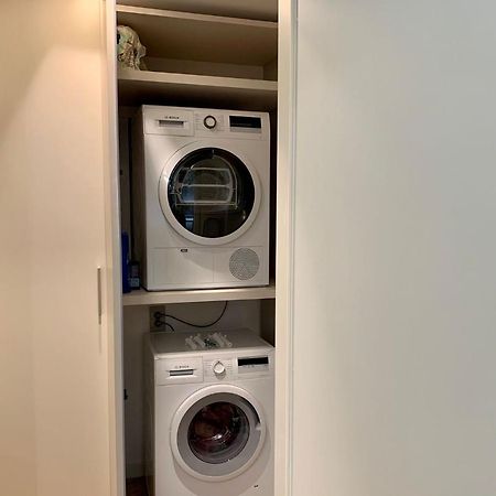 Corte Trastevere Apartment Fitness Rom Eksteriør billede