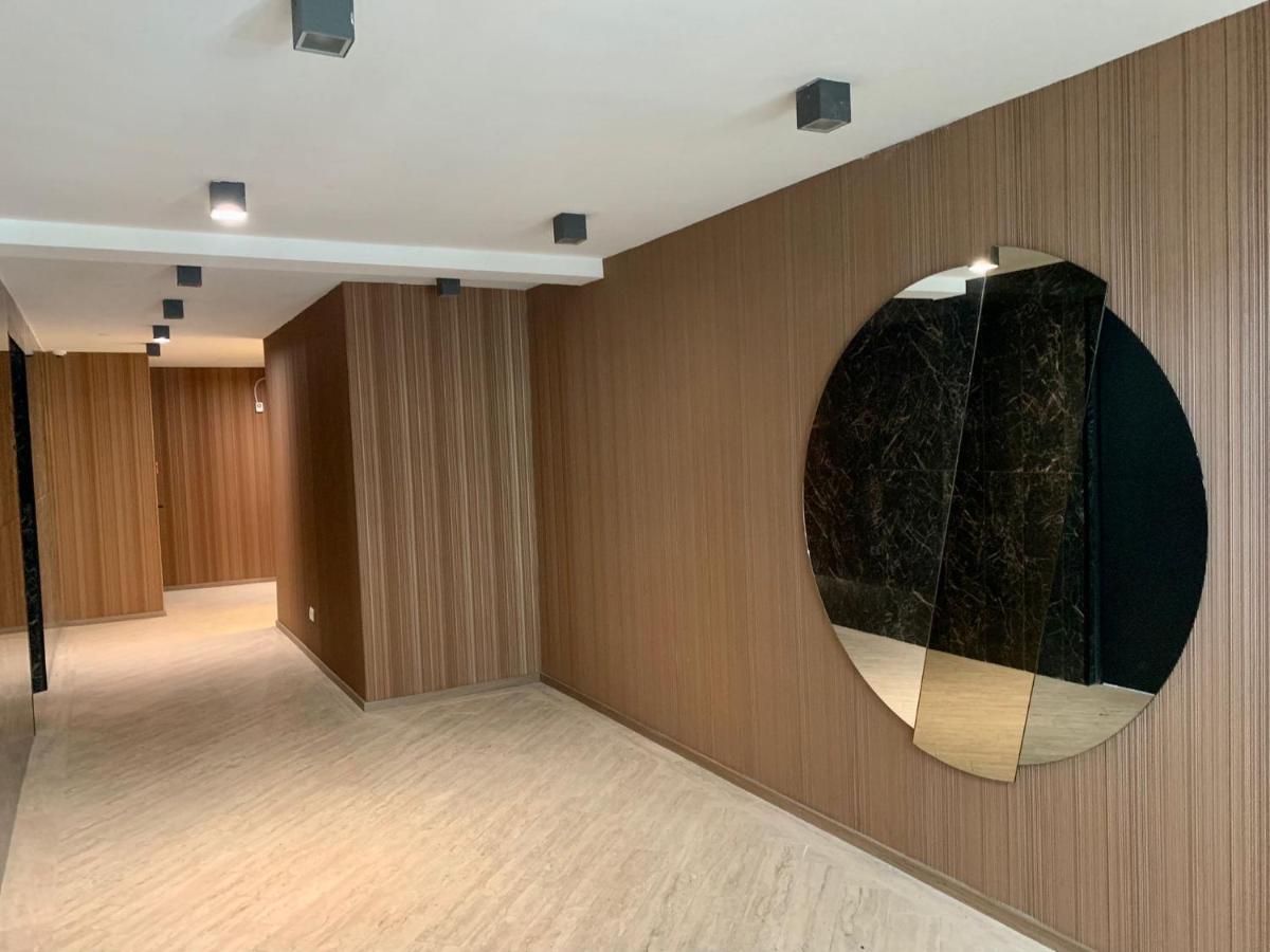 Corte Trastevere Apartment Fitness Rom Eksteriør billede