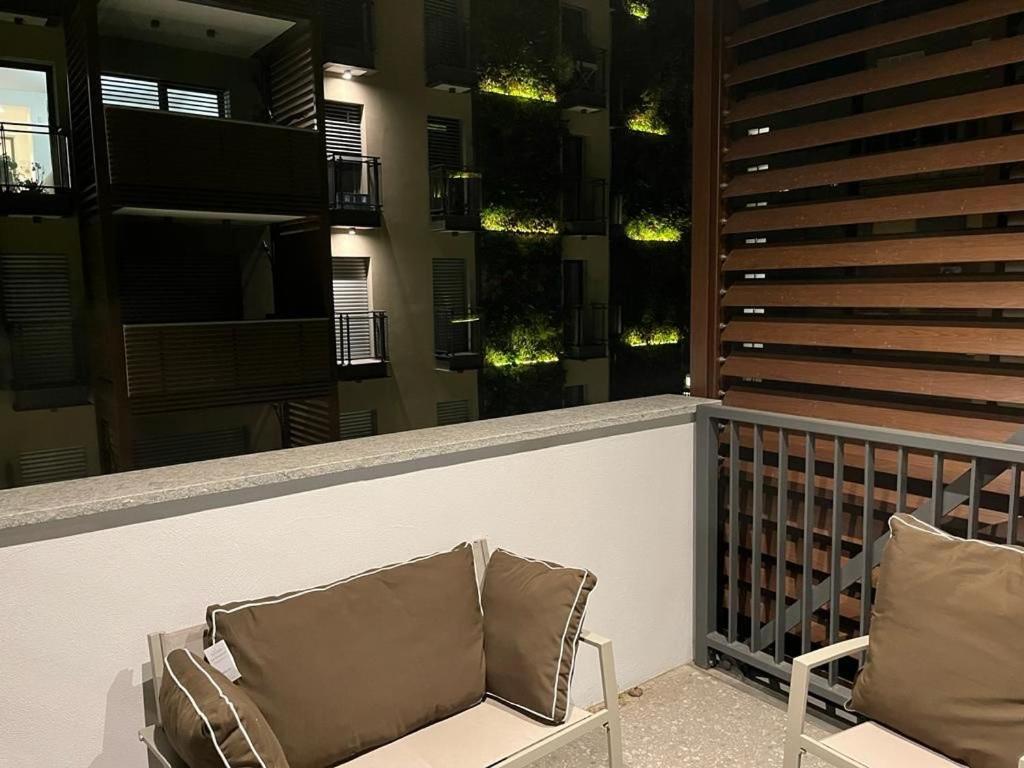 Corte Trastevere Apartment Fitness Rom Eksteriør billede