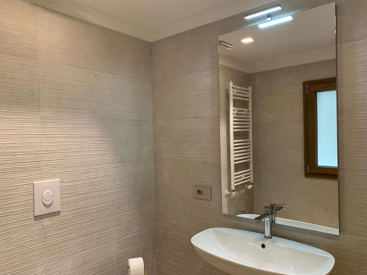 Corte Trastevere Apartment Fitness Rom Eksteriør billede