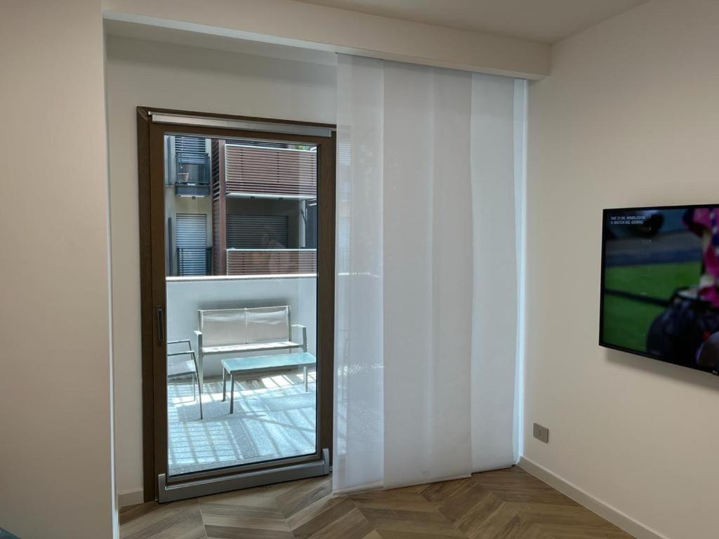 Corte Trastevere Apartment Fitness Rom Eksteriør billede