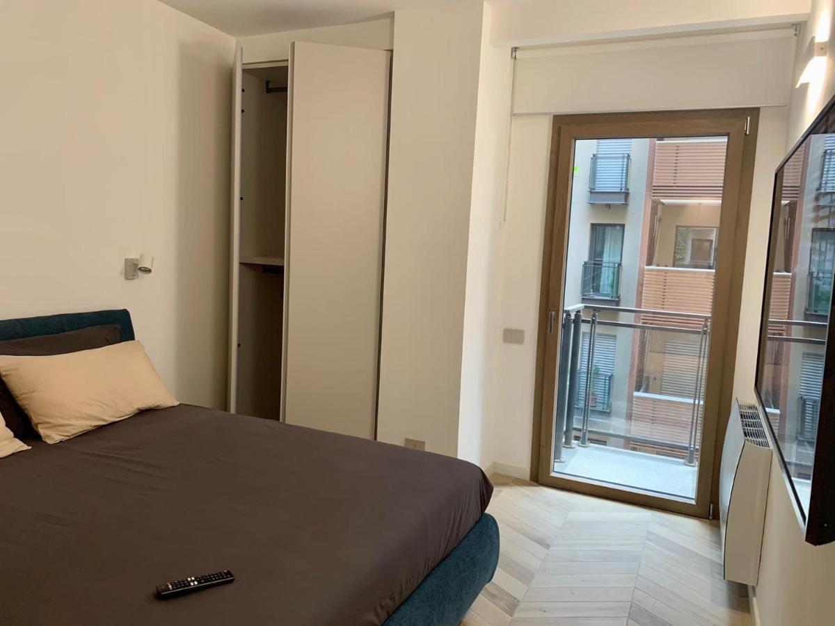 Corte Trastevere Apartment Fitness Rom Eksteriør billede