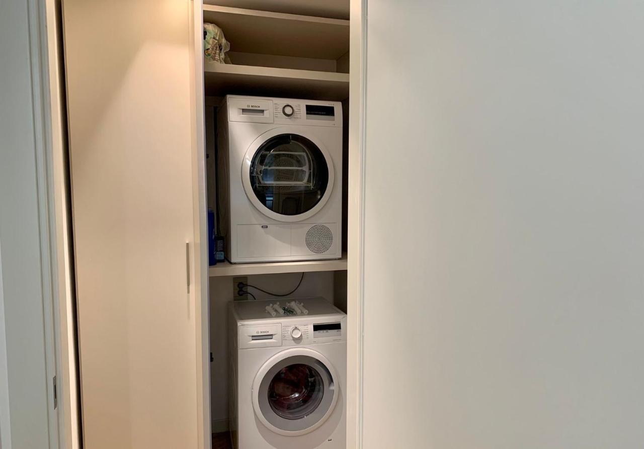 Corte Trastevere Apartment Fitness Rom Eksteriør billede