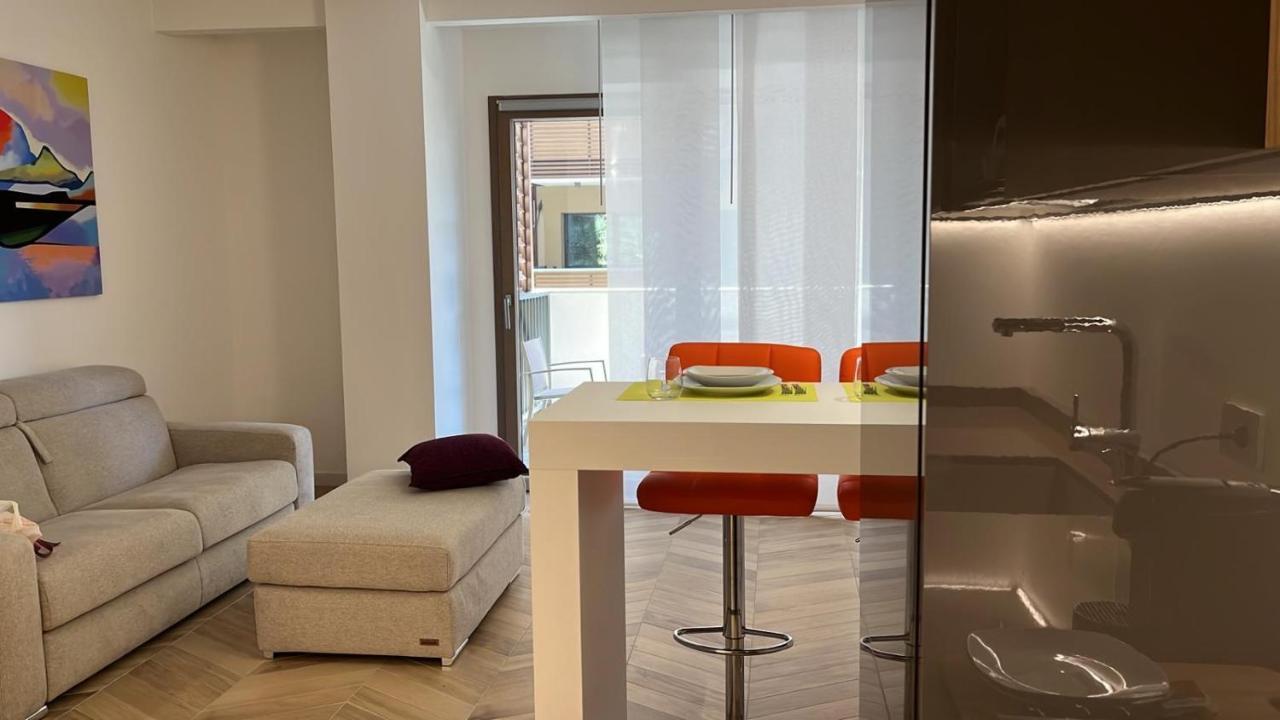 Corte Trastevere Apartment Fitness Rom Eksteriør billede